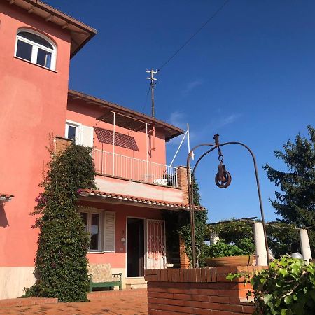 Relax & Sport Velletri Apartamento Exterior foto