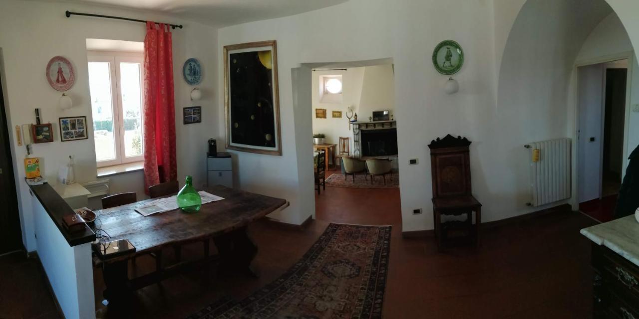 Relax & Sport Velletri Apartamento Exterior foto