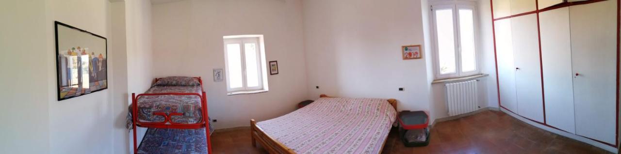 Relax & Sport Velletri Apartamento Exterior foto