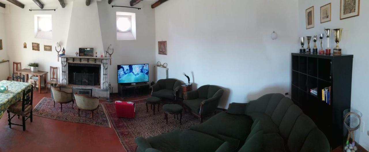 Relax & Sport Velletri Apartamento Exterior foto