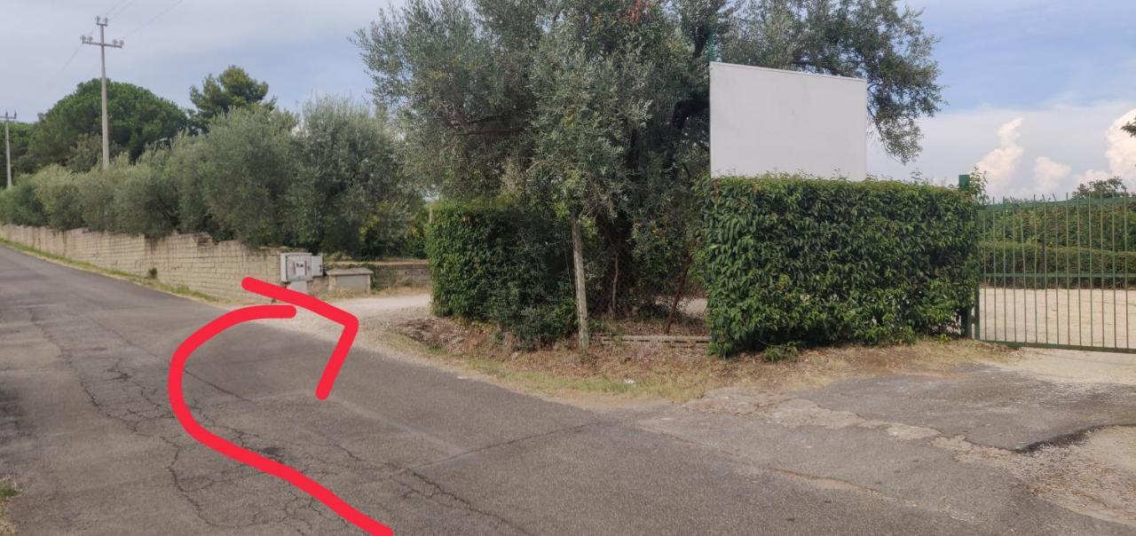 Relax & Sport Velletri Apartamento Exterior foto