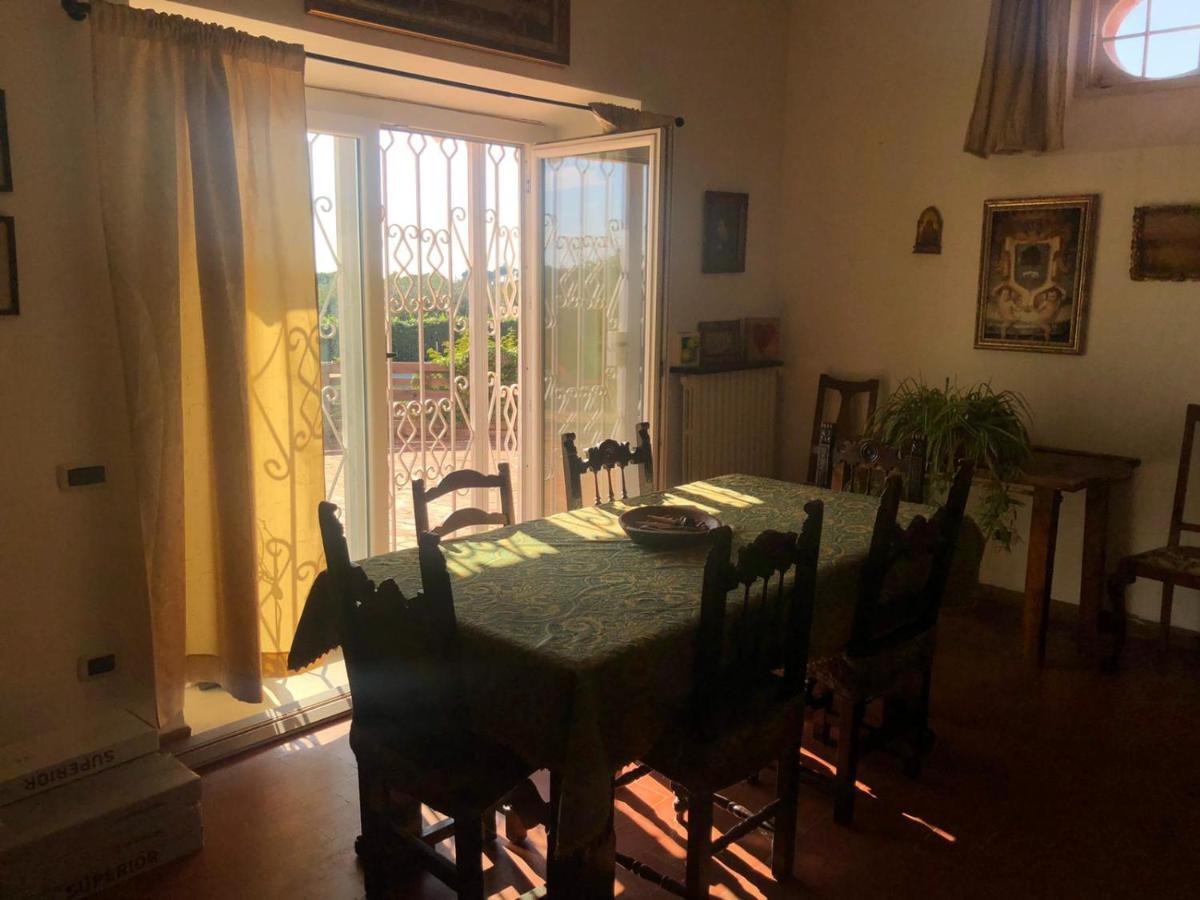 Relax & Sport Velletri Apartamento Exterior foto