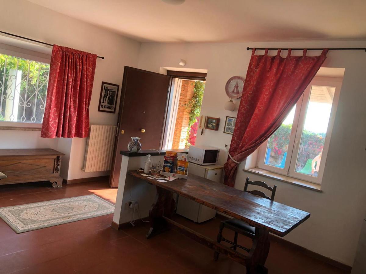 Relax & Sport Velletri Apartamento Exterior foto
