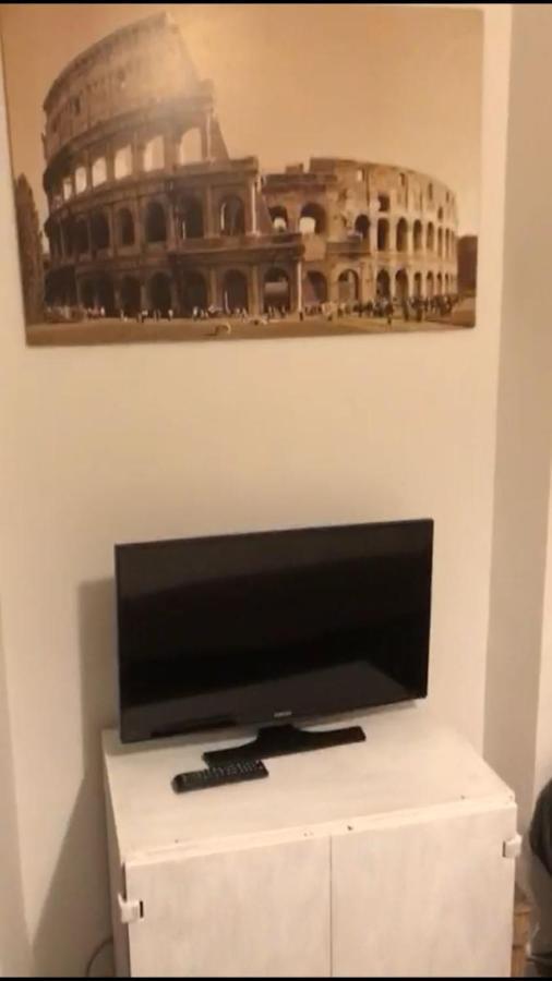Relax & Sport Velletri Apartamento Exterior foto