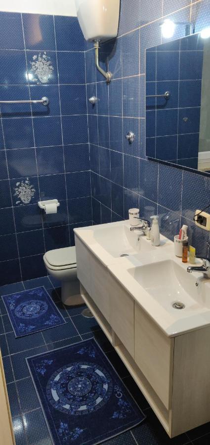 Relax & Sport Velletri Apartamento Exterior foto